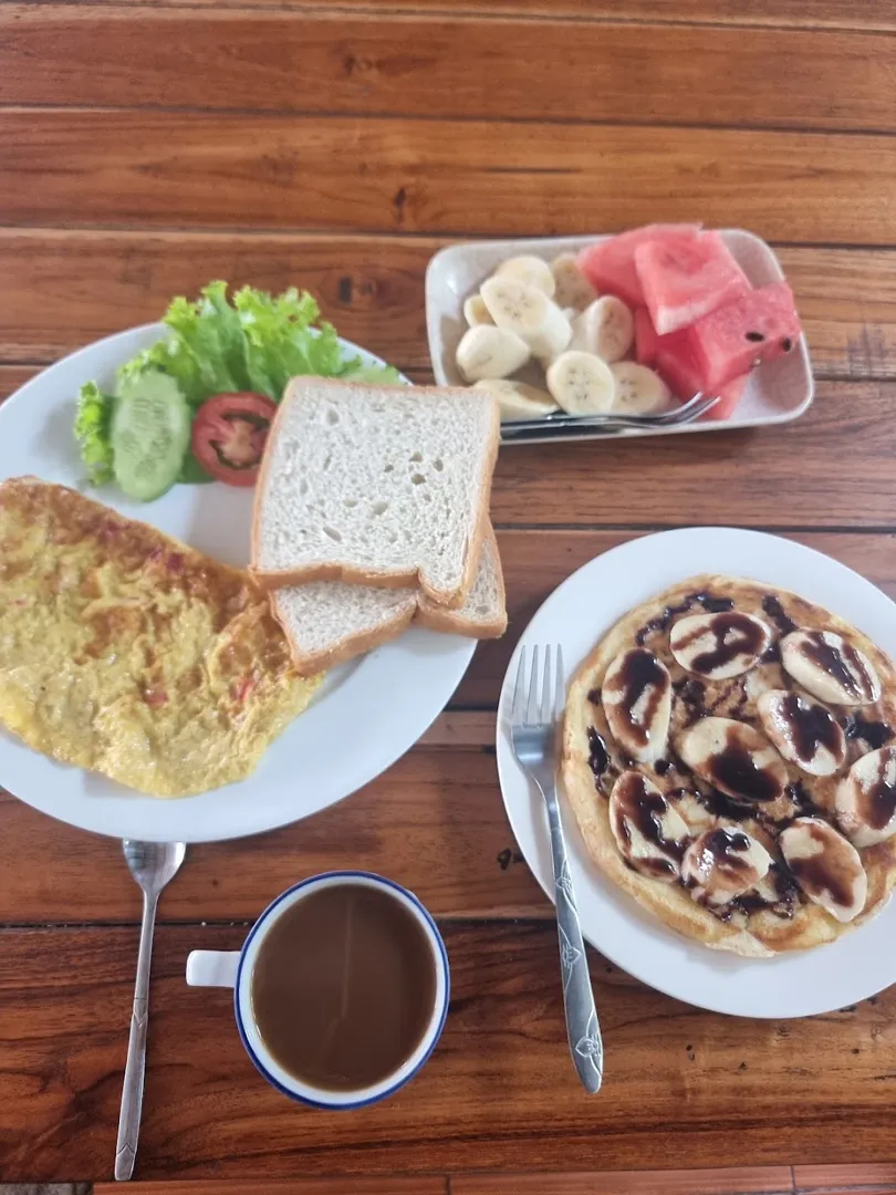 Vang Vieng Lily Backpackers Hostel 5