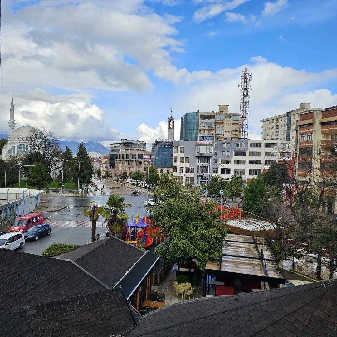 Roof Top Hostel Tirana (Hostel Albania) 4