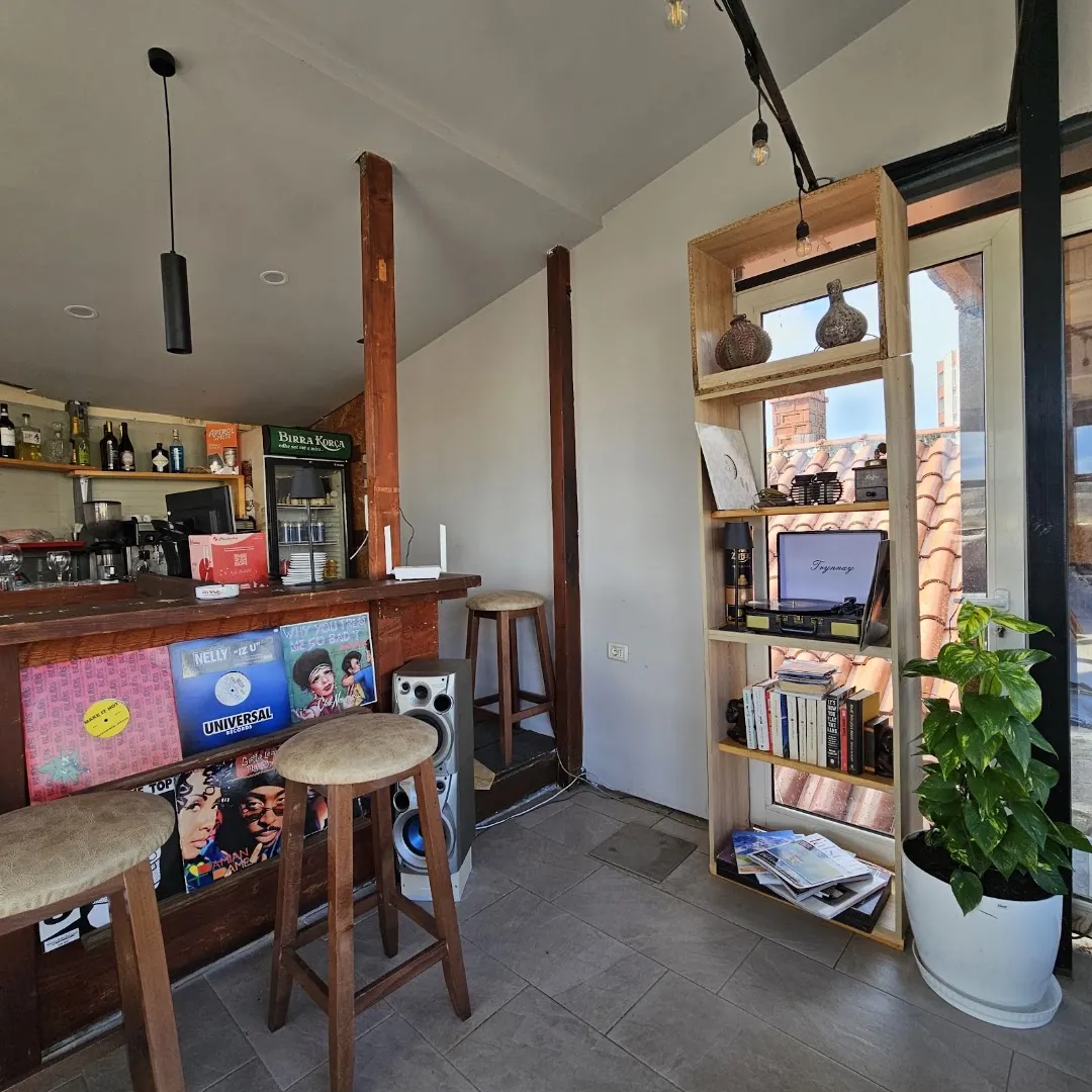 Roof Top Hostel Tirana (Hostel Albania) 5