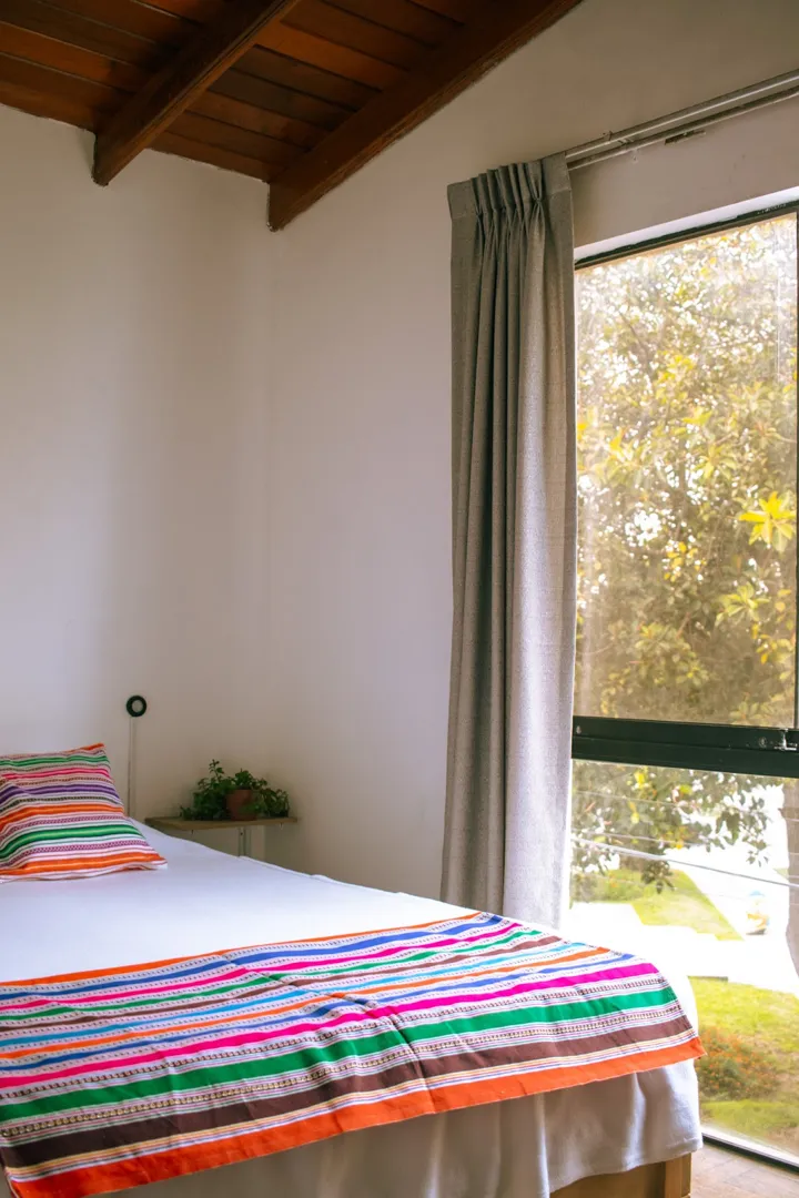 Temazcal Hostel 2