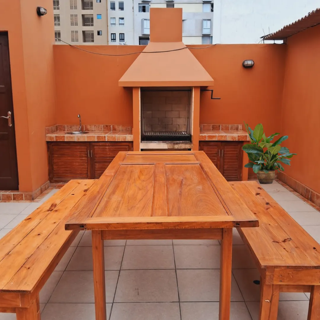 Temazcal Hostel 3