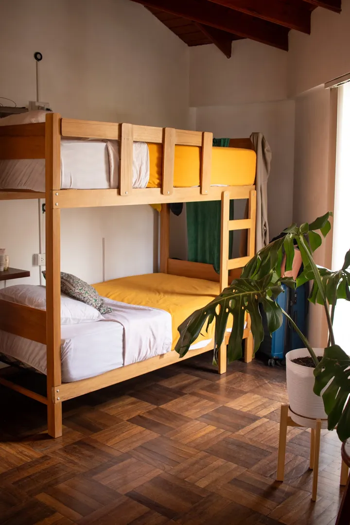 Temazcal Hostel 4