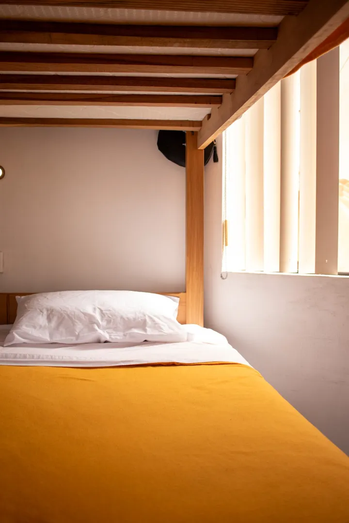 Temazcal Hostel 5