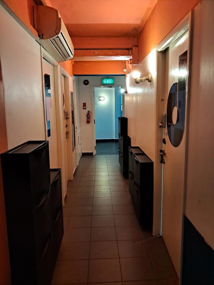 Campbell Inn 2