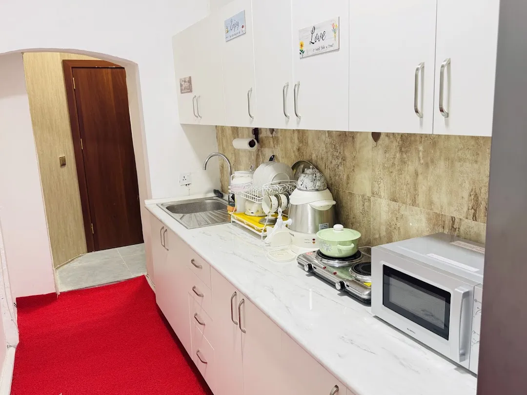 Alina Home Baku 4