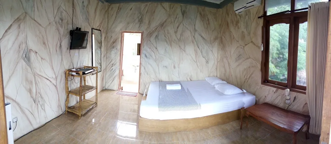 Beach Wind Bungalows 2