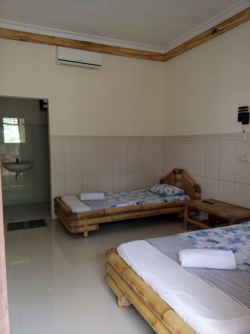 Beach Wind Bungalows 4