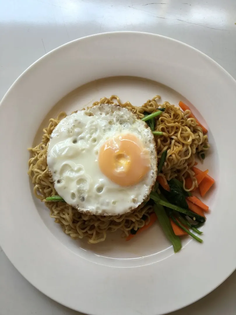 Bujang Lapuk Hostel 5