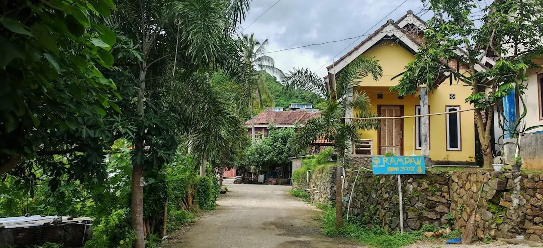 Diyah Homestay