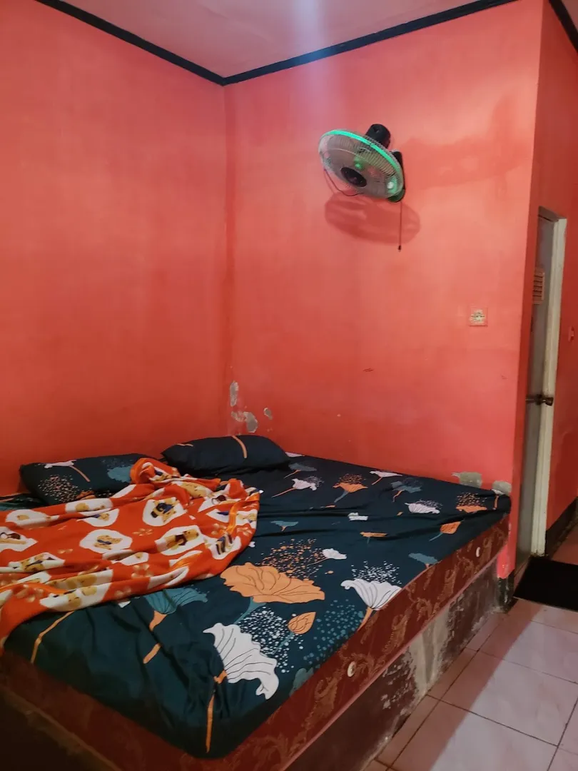 Diyah Homestay 2