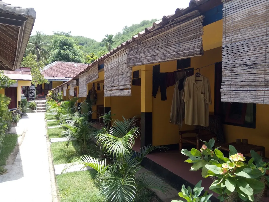 Diyah Homestay 3