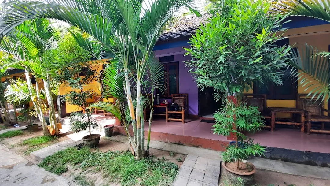 Diyah Homestay 4
