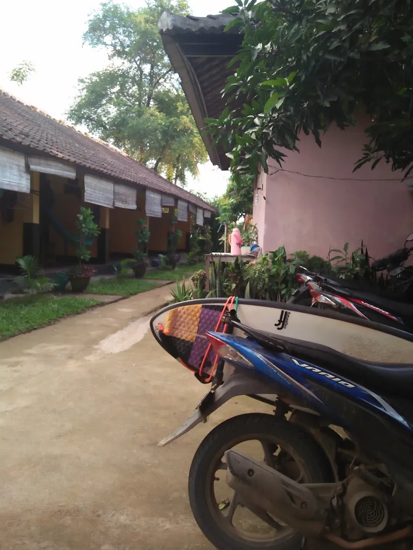 Diyah Homestay 5