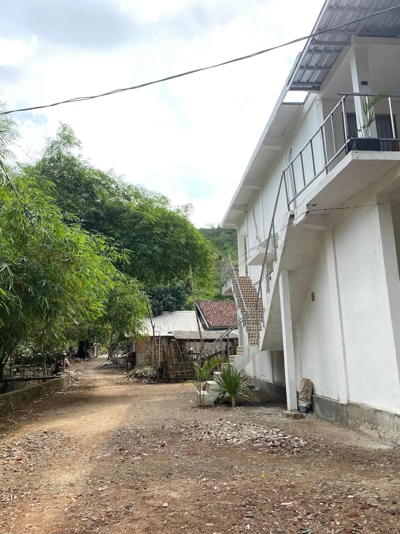 DONI homestay