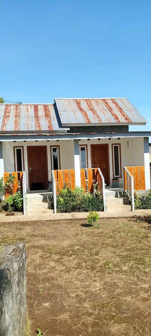 Pin senaru accomodation 3