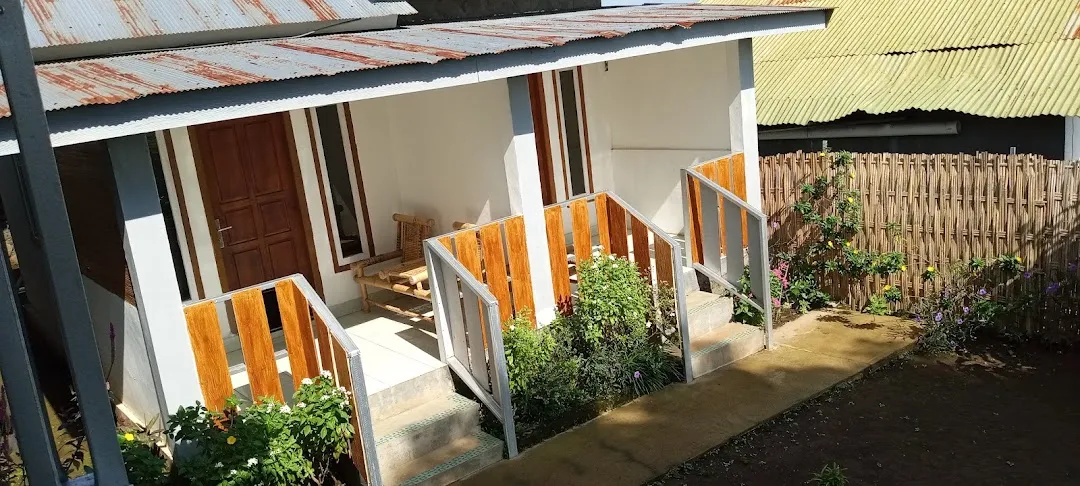 Pin senaru accomodation 4