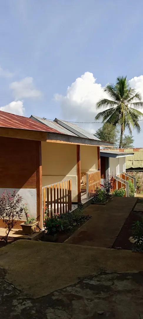 Pin senaru accomodation 5