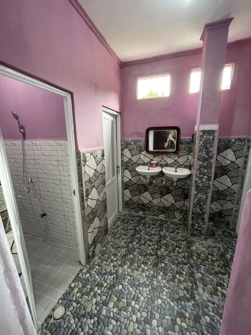 PINK GUEST HOUSE 3