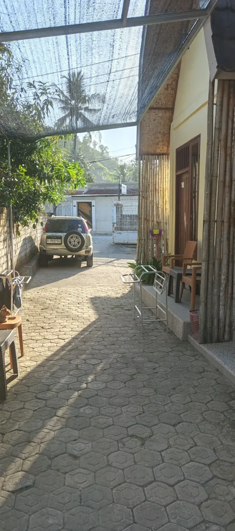 Sulis homestay Mandalika 2