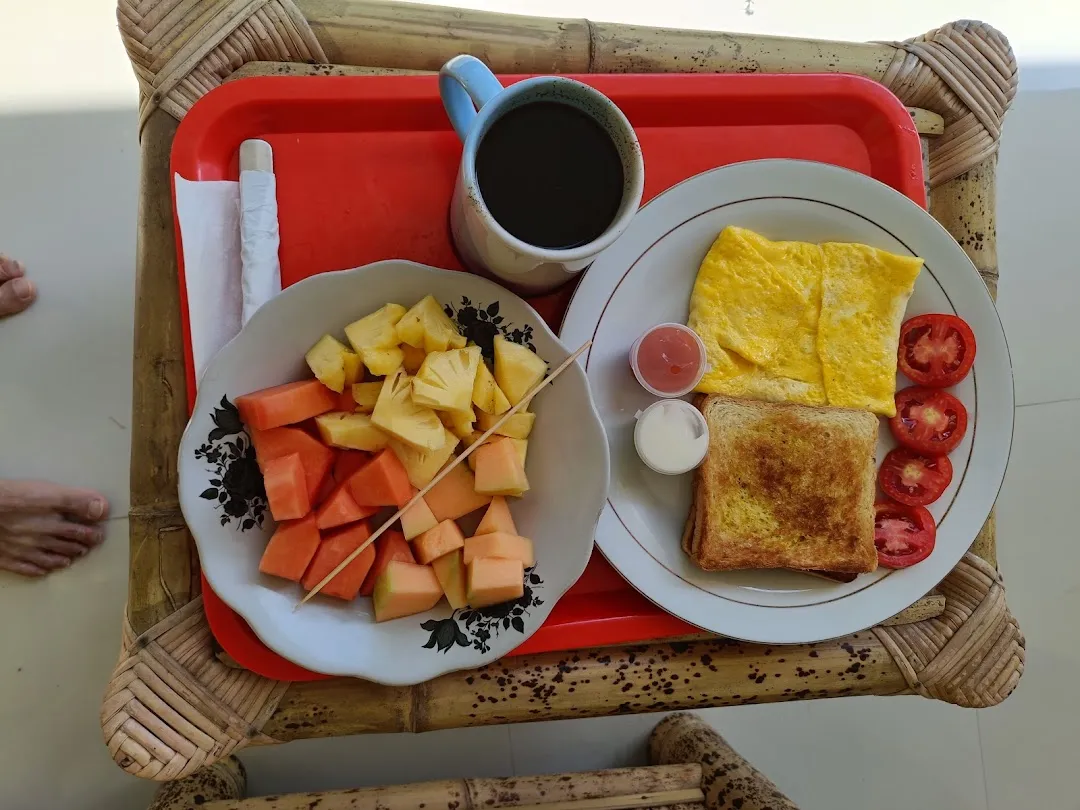 Sulis homestay Mandalika 4