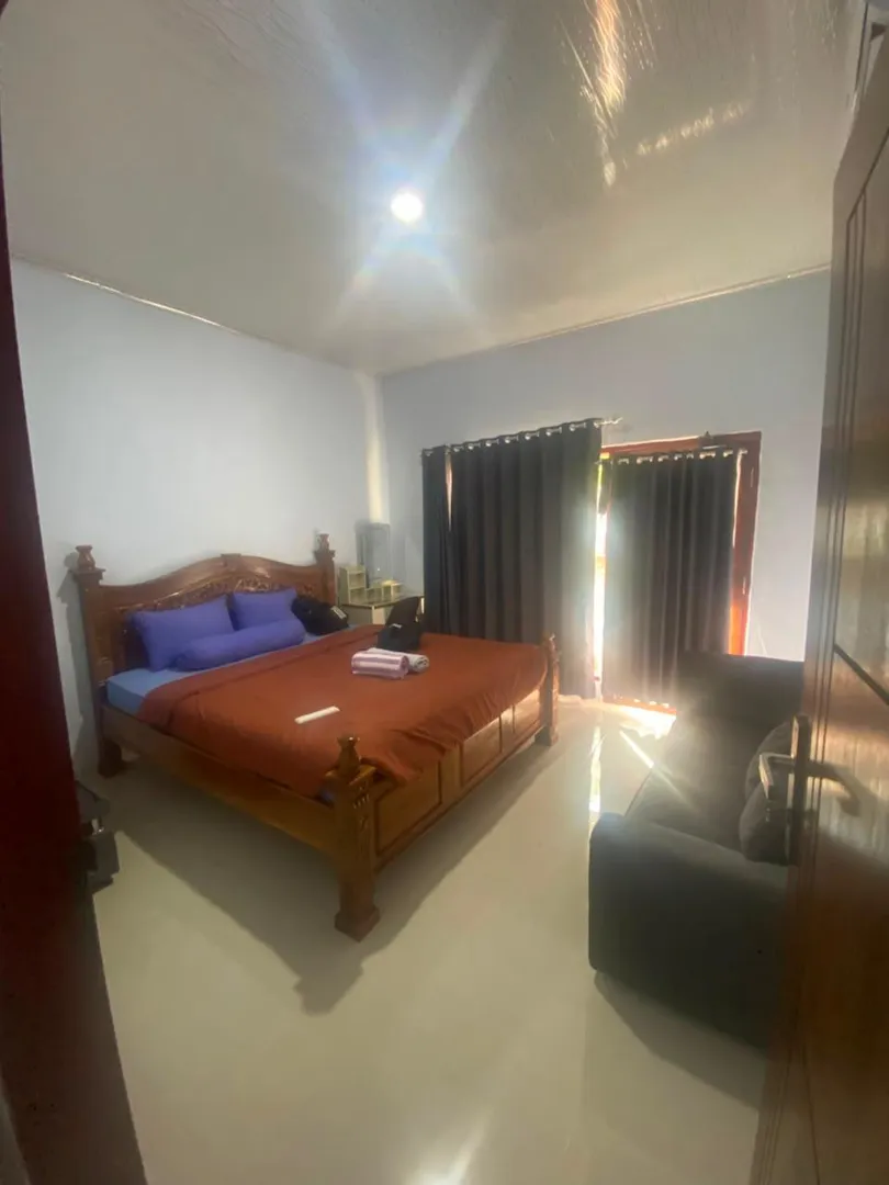 Sulis homestay Mandalika 5