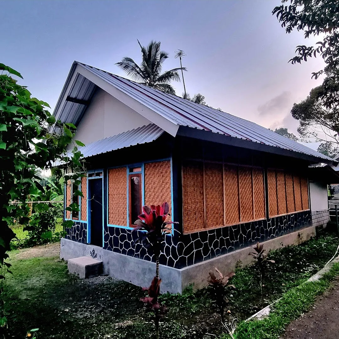 Tetebatu Hostel