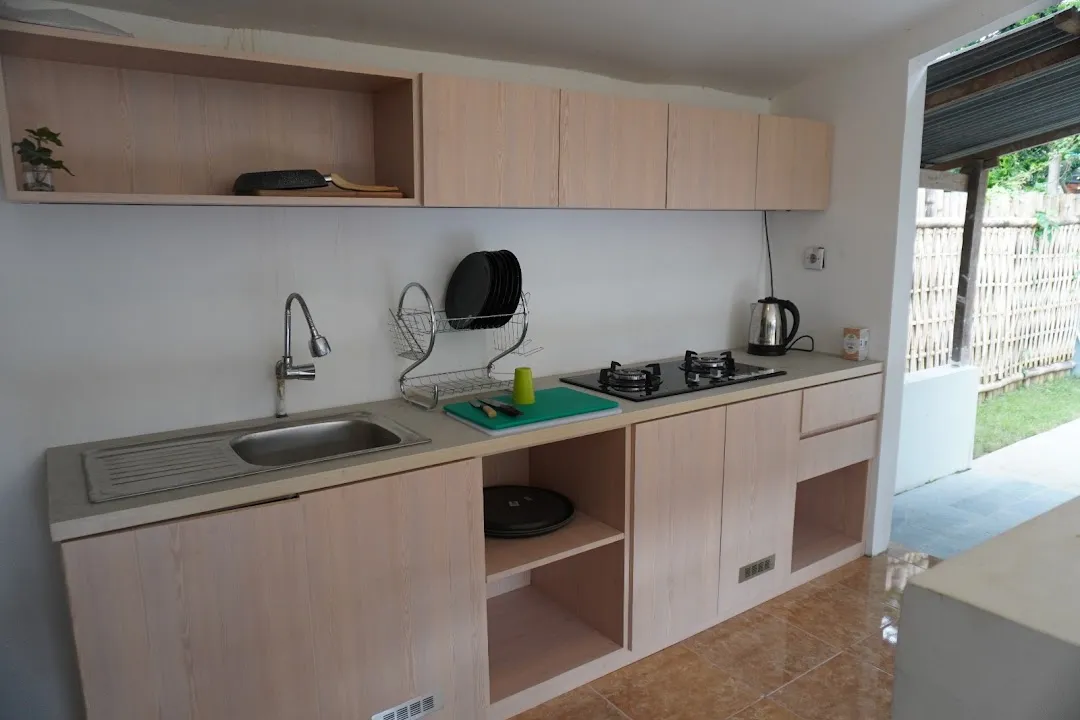 Upus homstay 3