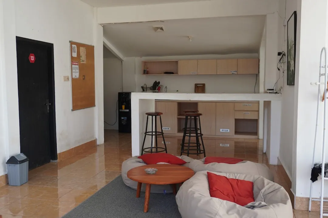 Upus homstay 4