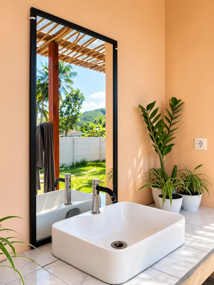 Wavez Lombok Hostel 3