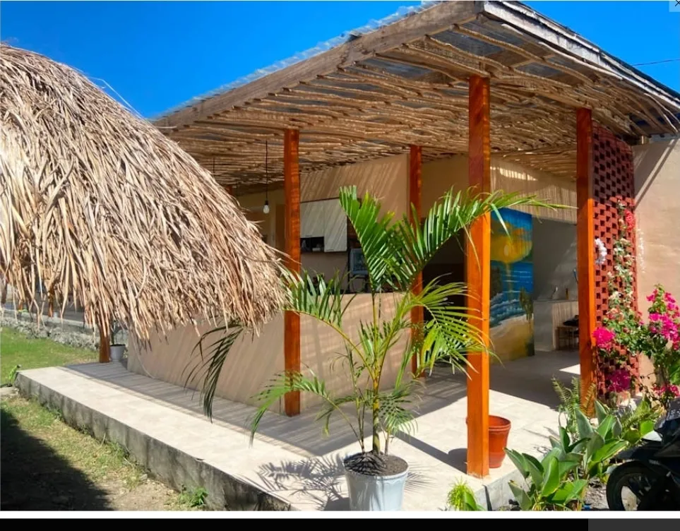 Wavez Lombok Hostel 5