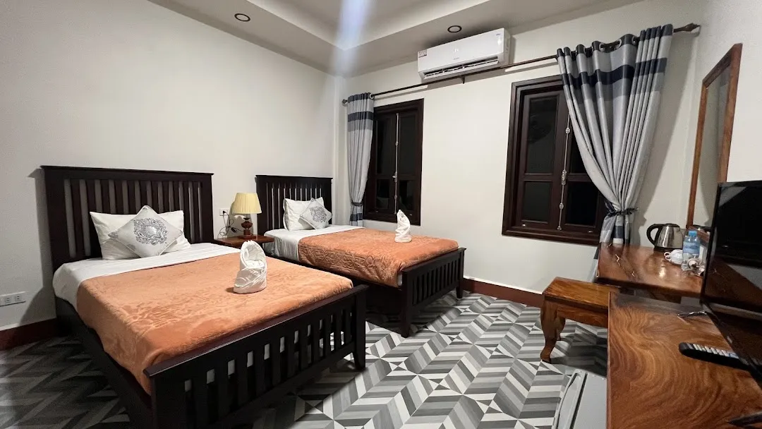 Maison Vongprachan Hotel 2
