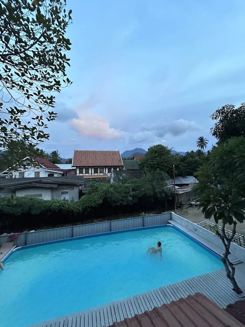 Maison Vongprachan Hotel 3