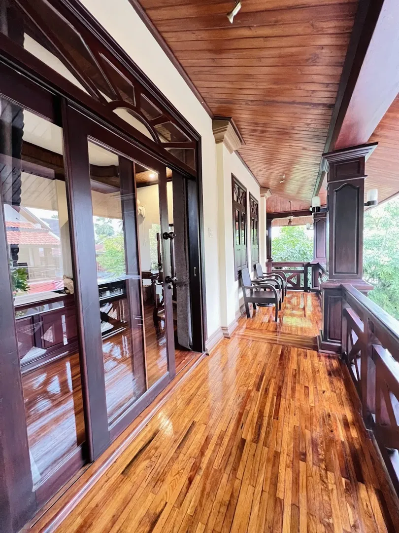 Maison Vongprachan Hotel 5