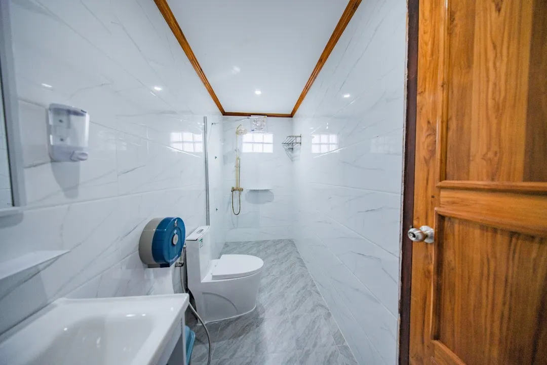The Luang Prabang Hostel 4