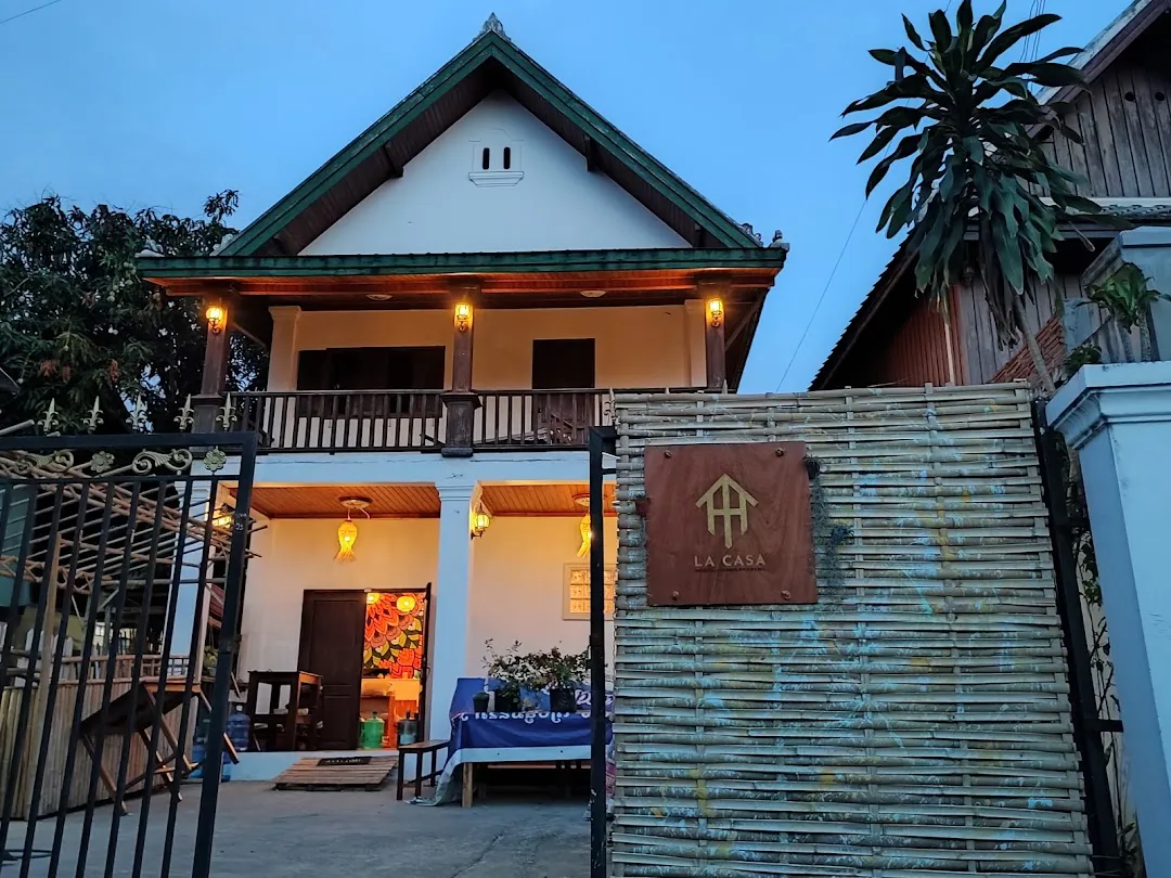 Travel Time Guesthouse