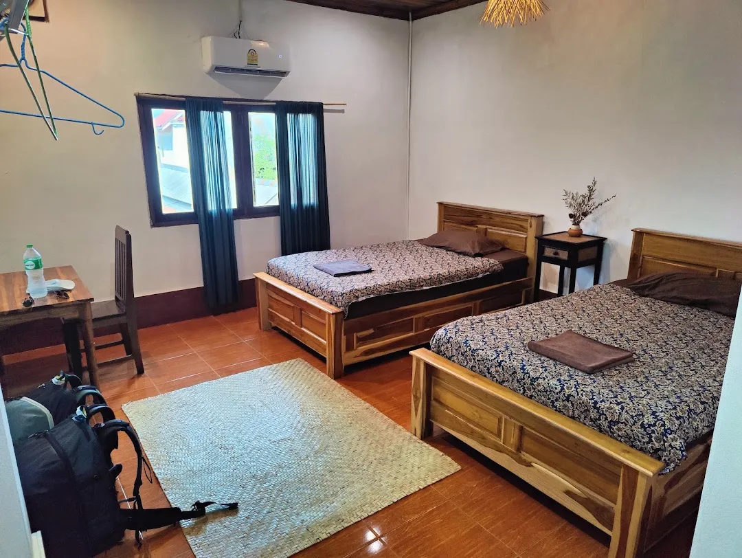 Travel Time Guesthouse 2