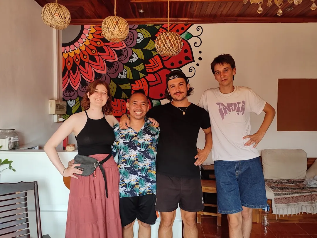 Travel Time Guesthouse 3