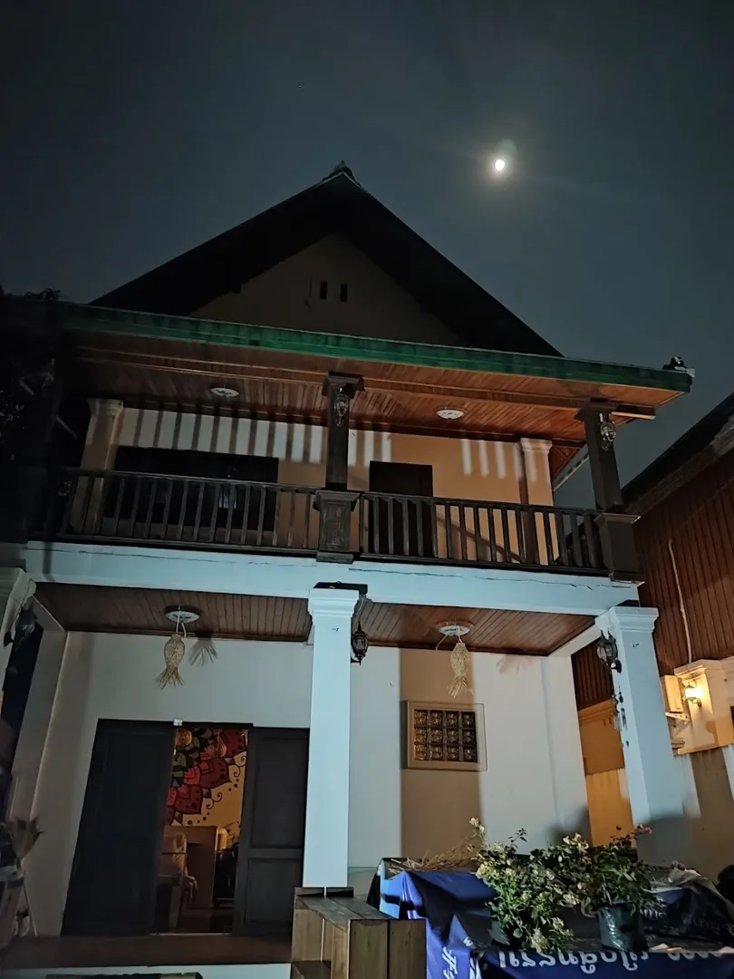 Travel Time Guesthouse 5