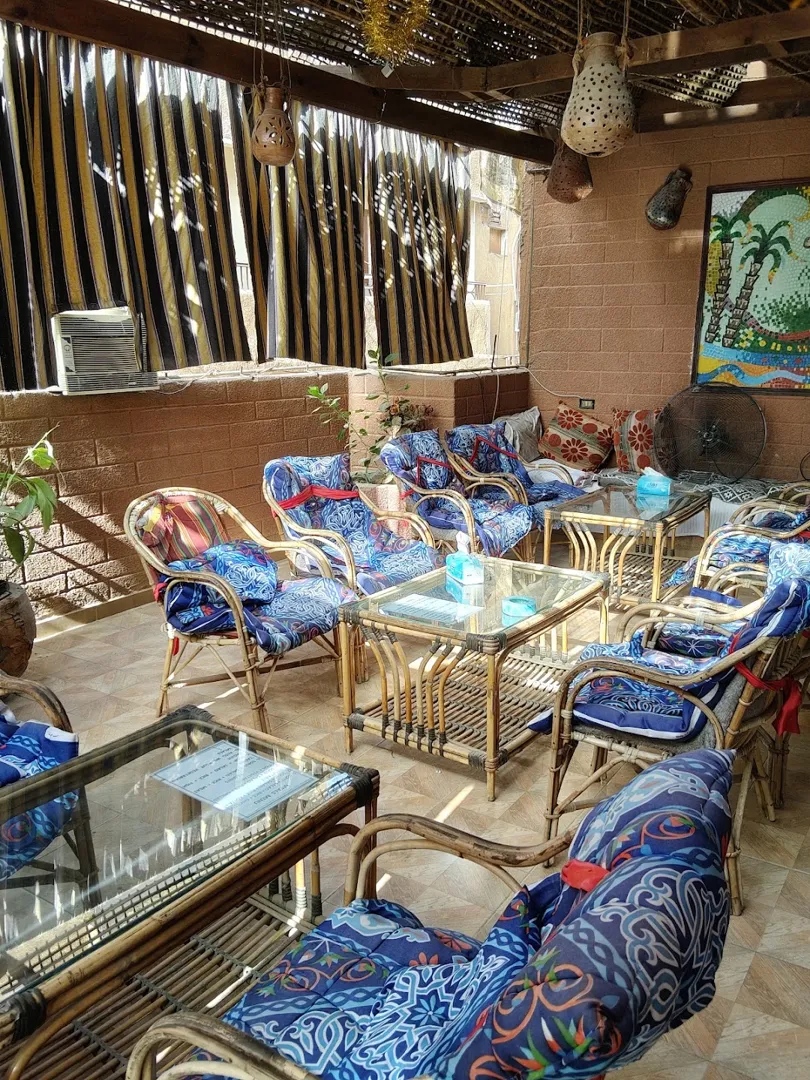Happy Land Luxor Hotel 3