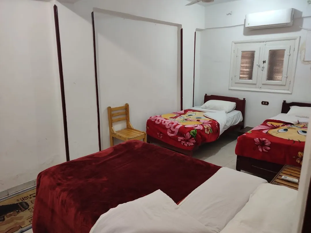 SWEET HOSTEL LUXOR 2