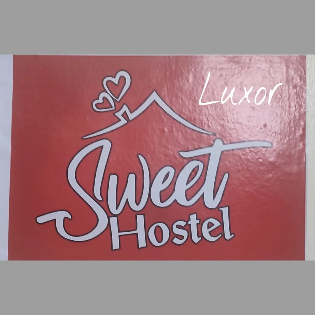 SWEET HOSTEL LUXOR 5