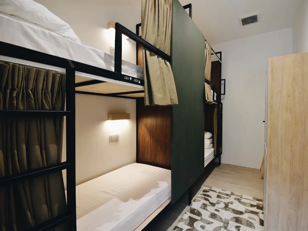 Jiran Hostel 3