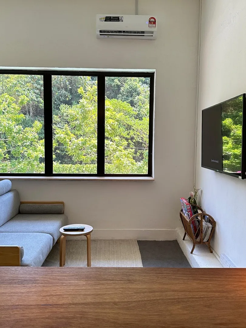 Jiran Hostel 5