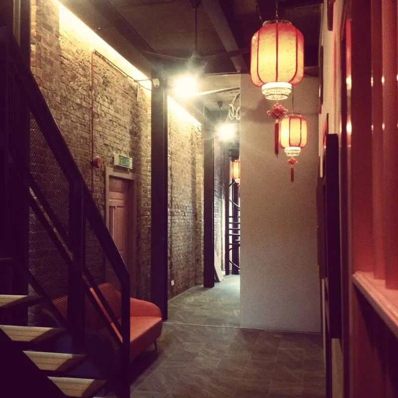Travel Hub Guesthouse