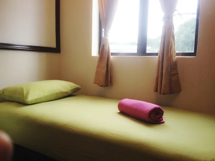 Travel Hub Guesthouse 5