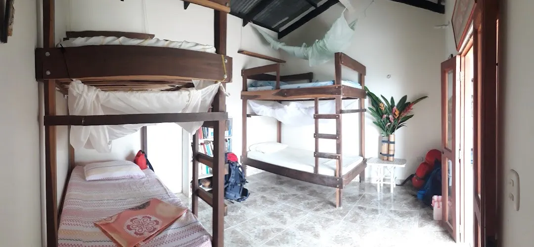 Hostel Oscar 2