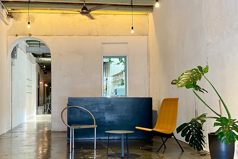 The Frame Guesthouse 3