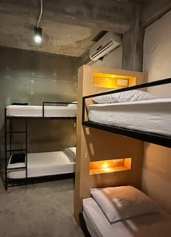 The Frame Guesthouse 4