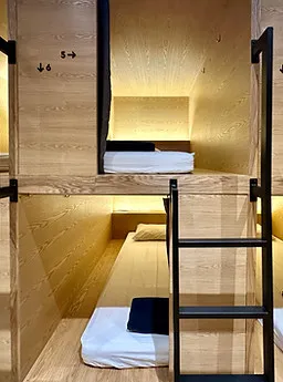 The Frame Guesthouse 5