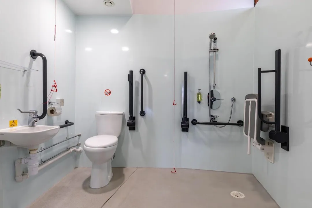 easyHotel Manchester City Centre 3